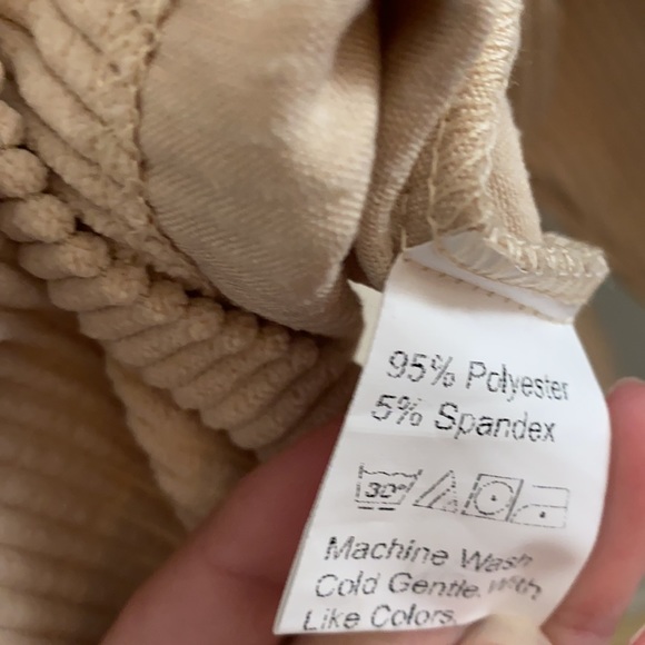 Button Up Jacket - Picture 5 of 6